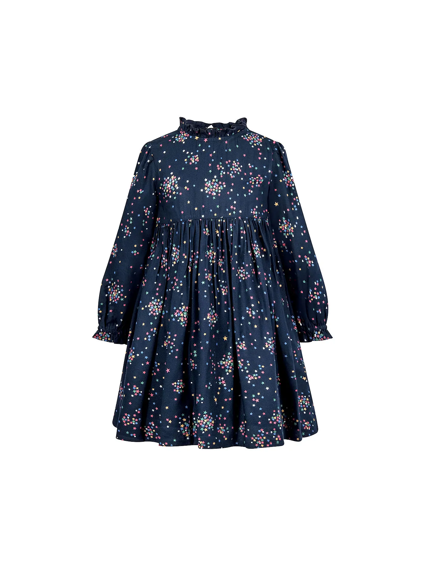 EISEND | Mädchen Kleid | 